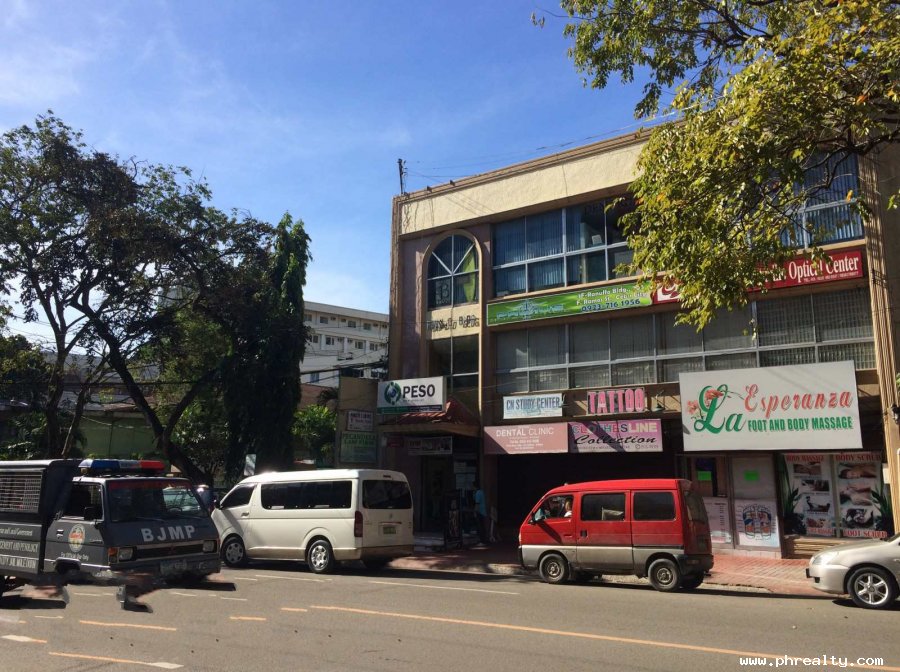 Office Space for Rent, F. Ramos Street, Cebu City