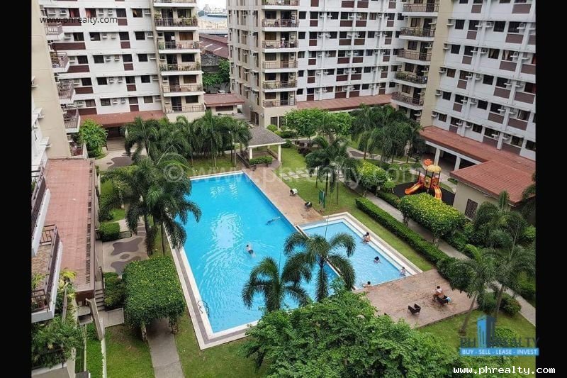 35,000 - 2 BR Condo For Rent in Escalades, Condo For In Quezon, Metro ...