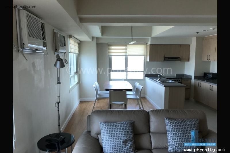3 BR Condo For Resale in The Grove by Rockwell