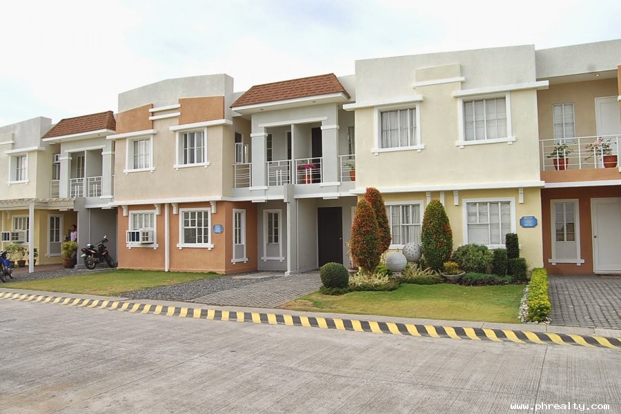 1,600,000 - Diana Lancaster Cavite, House & Lot For Sale In General ...