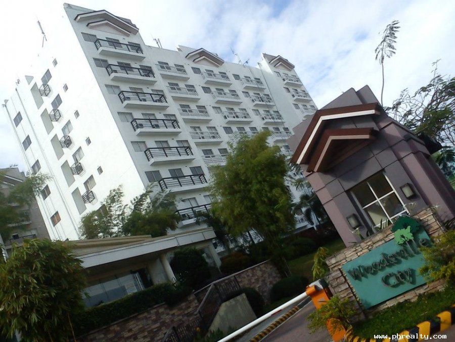 2 500 000 Woodsville Viverde Mansions  Condo For Sale Para  aque