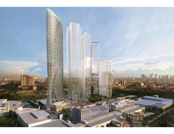 5,525,404 - Studio Units at The Royalton at Capitol Commons, Condo For ...