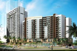 3BHK at Circulo Verde Majorca Residences