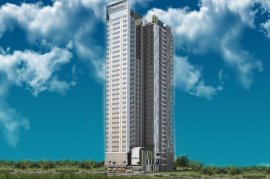 2BHK at CDC Millennium Ortigas