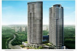 1BHK at Arya Residences