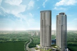 3BHK at Arya Residences