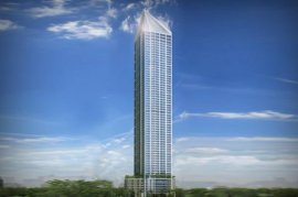 2BHK at Shang Salcedo Place