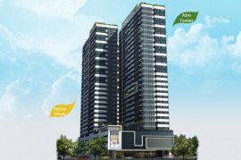 2BHK at Elements Residences