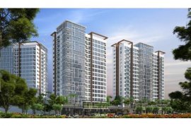 2BHK One Manchester Place