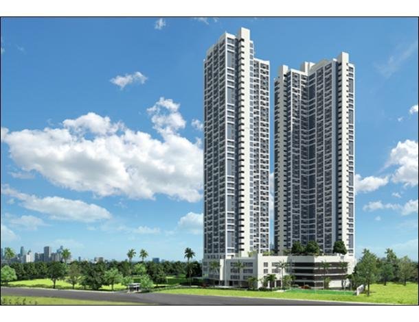 2,153,000 - Studio Units At Axis Residences, Condo For Sale In ...