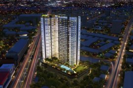 Studio Units Avida Towers Intima