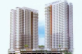 2 BHK at Avida Towers San Lorenzo