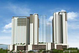 Studio Units at  Avida Towers Prime Taft