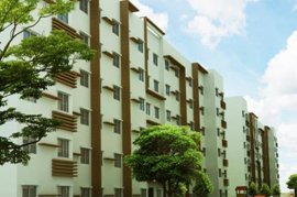 2 BHK at One Spatial