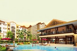 2 BHK at Maui Oasis