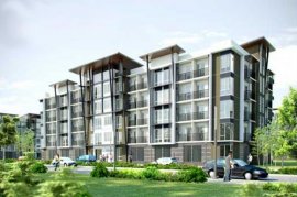 2 BHK at Asiana Oasis