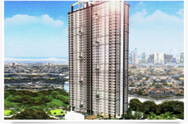 2 BHK at Sheridan Towers South Tower