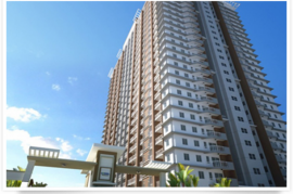 2 BHK at Sorrel Residences