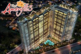 4 BHK at The Amaryllis