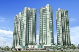 1BHK at The Magnolia Residences Tower C