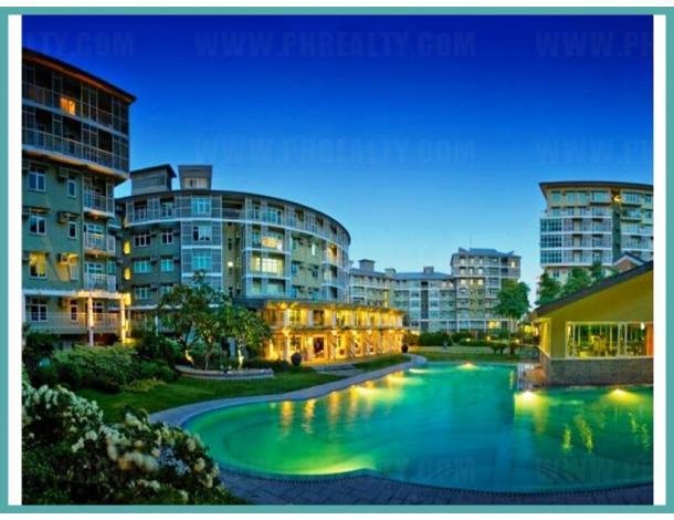 85,000 - 2BHK at Two Serendra - Encino Tower, Condo For In Makati ...