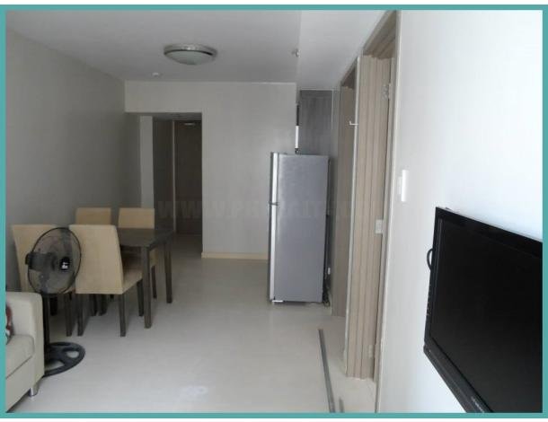 40,000 - 2BHK At Solemare Parksuites, Condo For In Parañaque, Metro Manila.