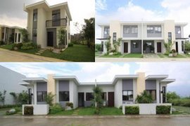 Amaia Scapes Pampanga, Model House - Multi Pod- Inner