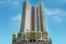 1BHK at Amaia Skies Cubao - Tower 2