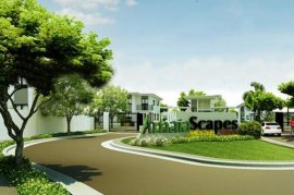 Amaia Scapes Bauan House Model - Twin Homes