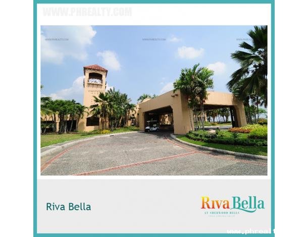 4,257,785 - Riva Bella Gisella House Model, House & Lot For Sale In ...