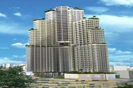 2 BHK at Gramercy Residences