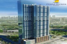 1BHK  Grand Riviera Suites