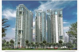 3 BHK at The Asmara