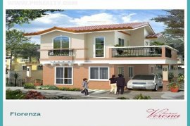 Verona Fiorenza House Model