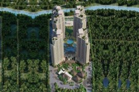 3 BHK at The Grove