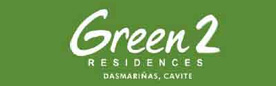 Green2 Residences